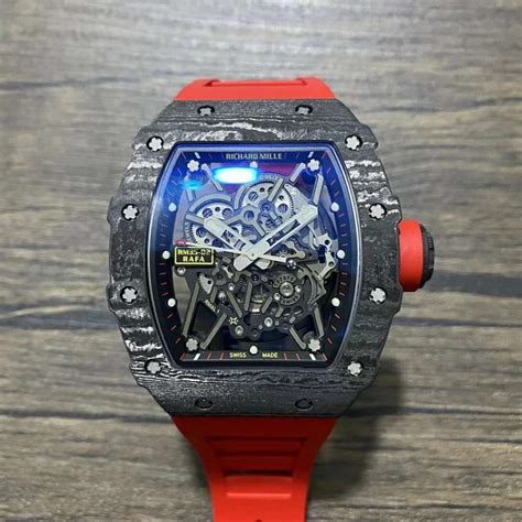 richard mille replica dhgate|why are richard mille watches so expensive.